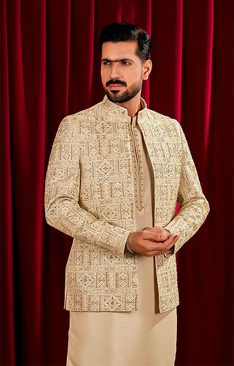 Prince coat