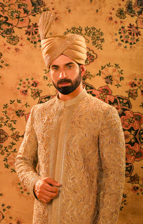 Sherwani